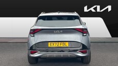 Kia Sportage 1.6T GDi 48V ISG GT-Line S 5dr DCT AWD Petrol Estate